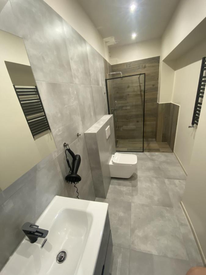 Apartementy Azzurro Kielce Kültér fotó