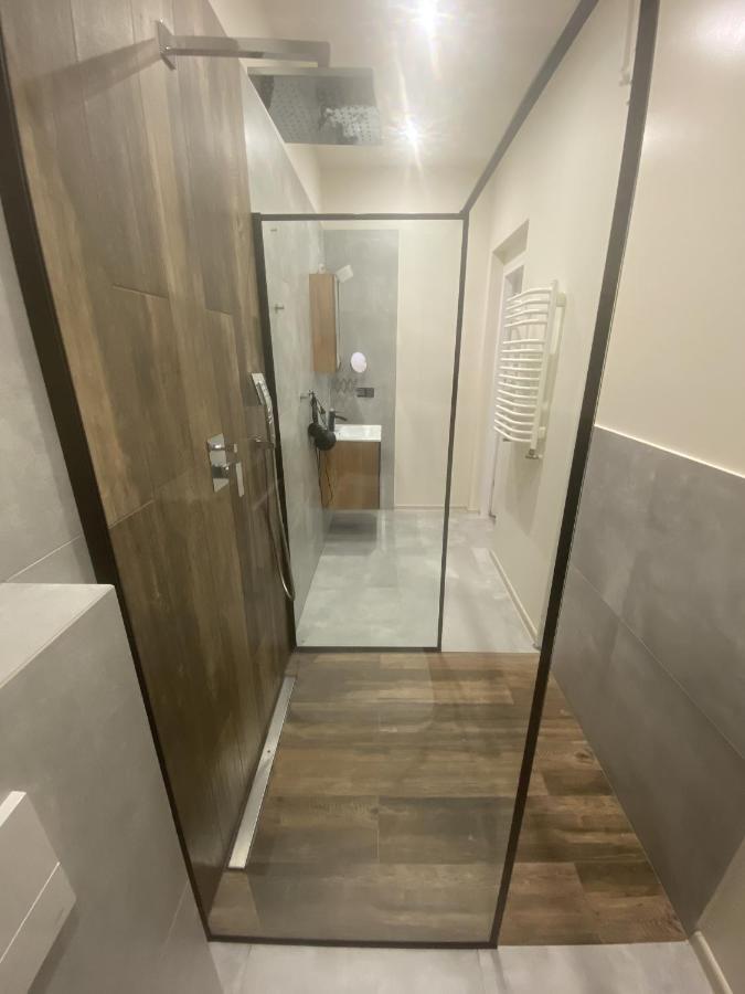Apartementy Azzurro Kielce Kültér fotó