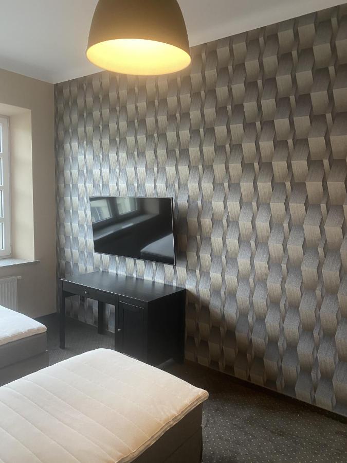 Apartementy Azzurro Kielce Kültér fotó