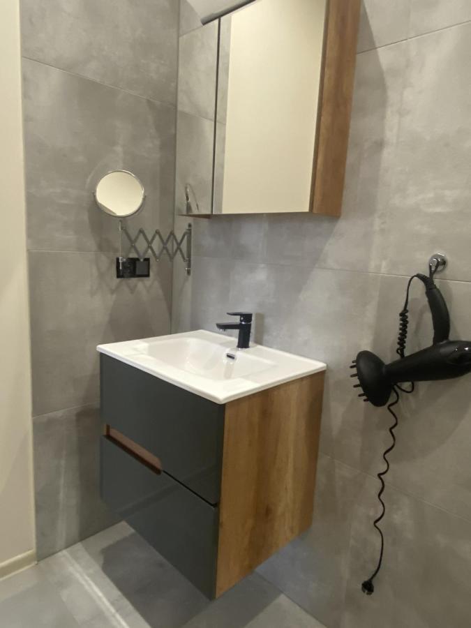 Apartementy Azzurro Kielce Kültér fotó